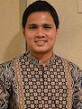 Harry Agnita Indonesia Class of 2013 Economic Researcher, Bank of Indonesia