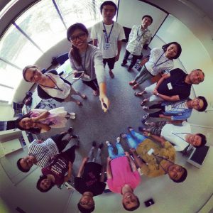 1 - SummerProgramROUND