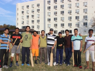 IUJ Cricket Club_Mihidum