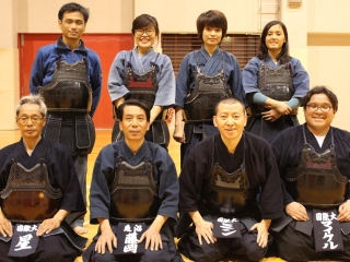 IUJ Kendo Club_Novega