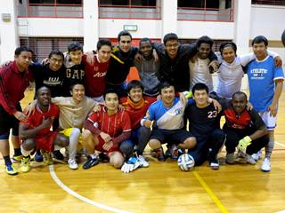 soccer