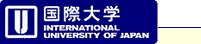 International University of Japan