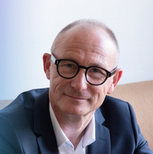 Alessandro Comai Associate Professor and Program Director of MBA