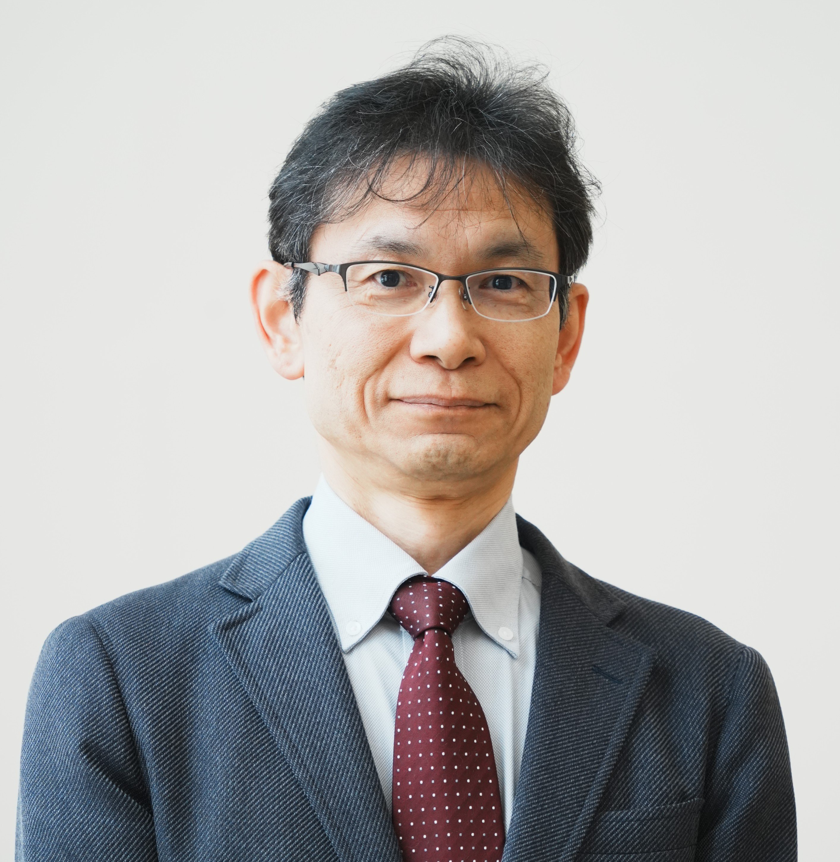 Gaku Funabashi Professor and Program Director of JGDP