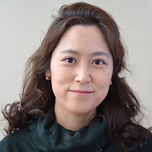 Jiwon Jung Associate Professor and Program Director of PMPP