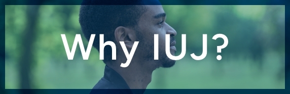 Why IUJ?