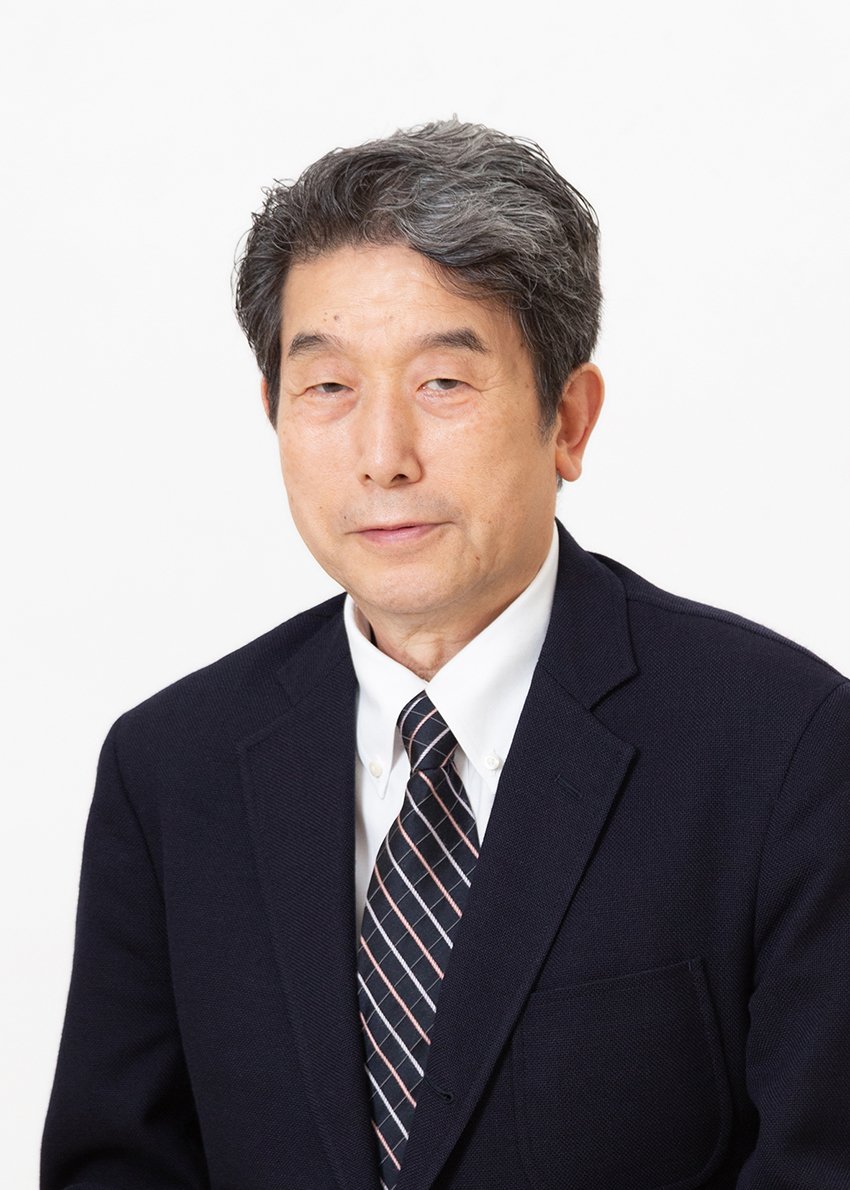 Takeo Kikkawa President