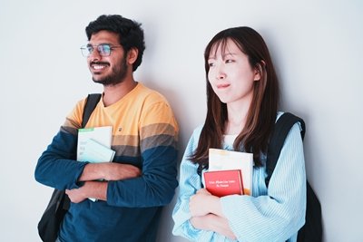Information session in Tokyo