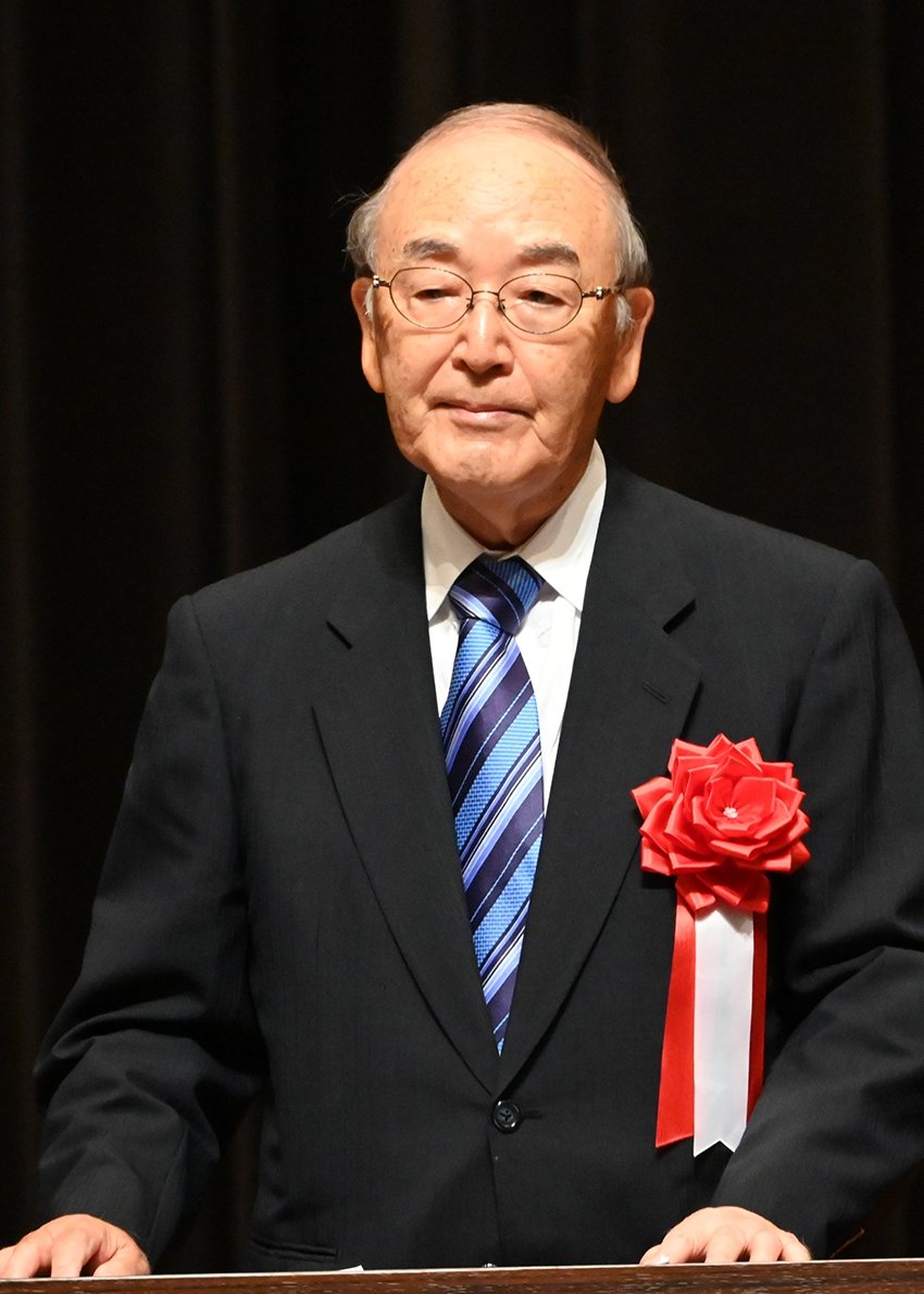 Mr.Mimura