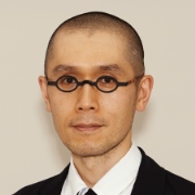 教授 佐治 幹英