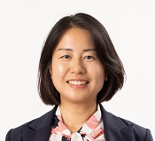 准教授 櫻井 美穂子