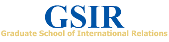 International University of Japan