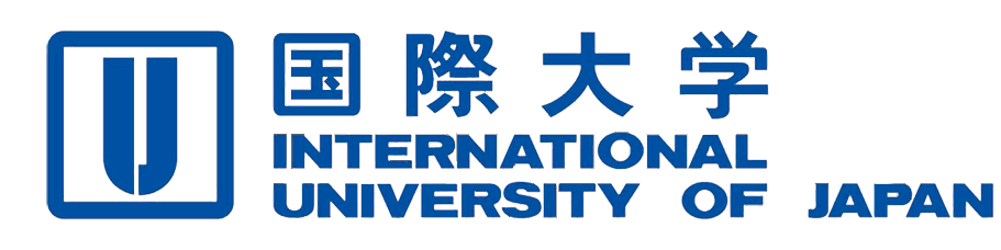 Admissions International University Of Japan