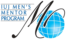 Men's Mentor Program logo