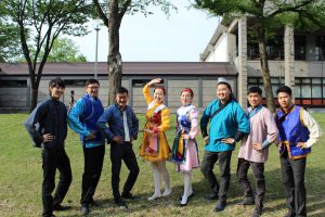 international festival mongolia