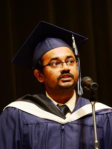 sample graduation ceremony speech